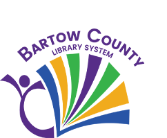 Bartow County Library logo